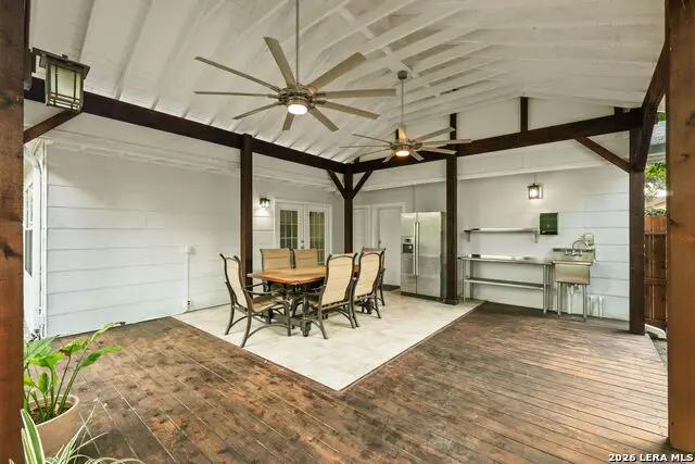 231 Tammy Dr, San Antonio, TX 78216 - #2