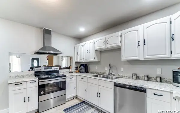 5111 Gray Buffalo, San Antonio, TX 78242