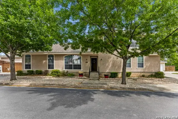 10910 Toscana Sands, San Antonio, TX 78249