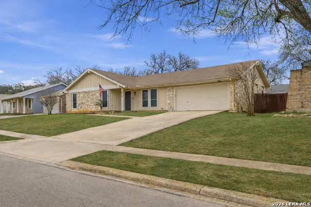 5914 Freemans Farm, San Antonio, TX 78233 - #3