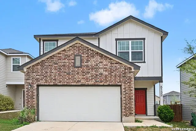 5132 Morning Graze, Saint Hedwig, TX 78152 - #1