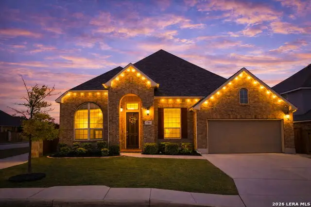 7703 Goldstrike, San Antonio, TX 78254 - #1