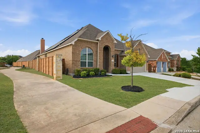 7703 Goldstrike, San Antonio, TX 78254 - #3
