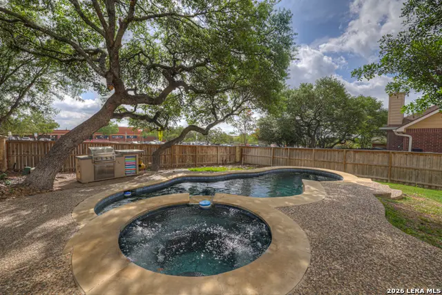 2307 Encino Mist, San Antonio, TX 78259 - #2