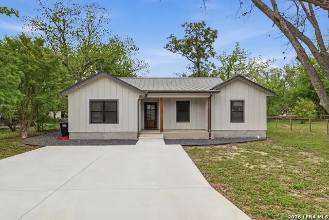 812 Lafayette, Castroville, TX 78009 - #1