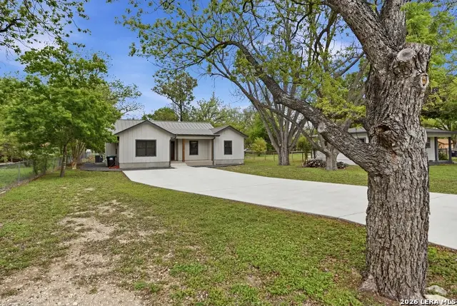 812 Lafayette, Castroville, TX 78009 - #3
