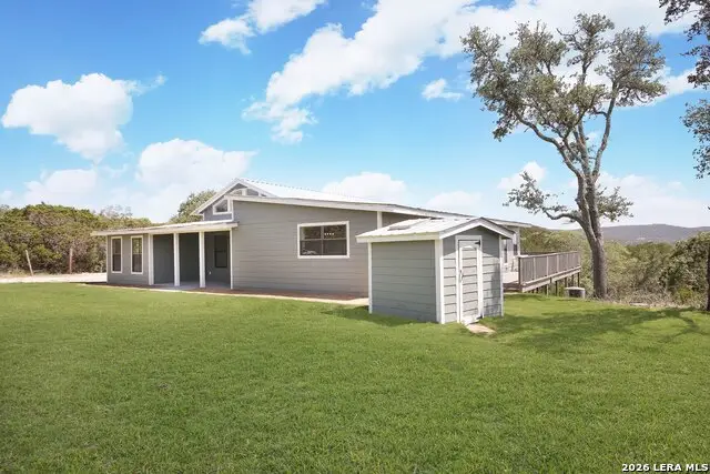 693 Snake, Pipe Creek, TX 78063 - #2