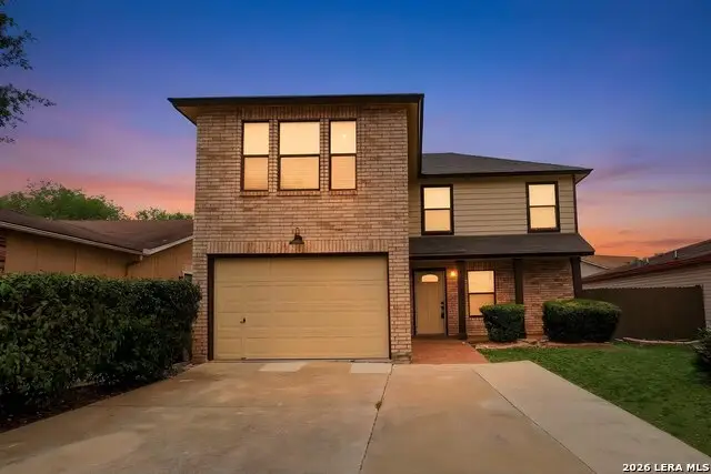 9827 Echo Plain, San Antonio, TX 78245 - #2