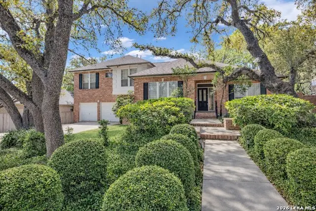 9702 Dove Shadow, San Antonio, TX 78230 - #3