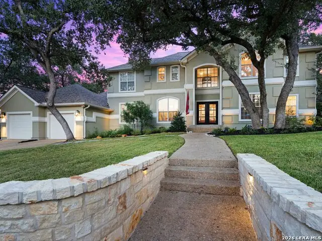 17122 Fawn Brook, San Antonio, TX 78248 - #2