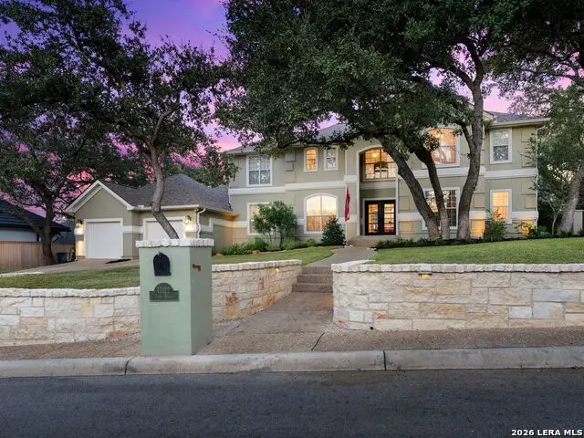 17122 Fawn Brook, San Antonio, TX 78248 - #3