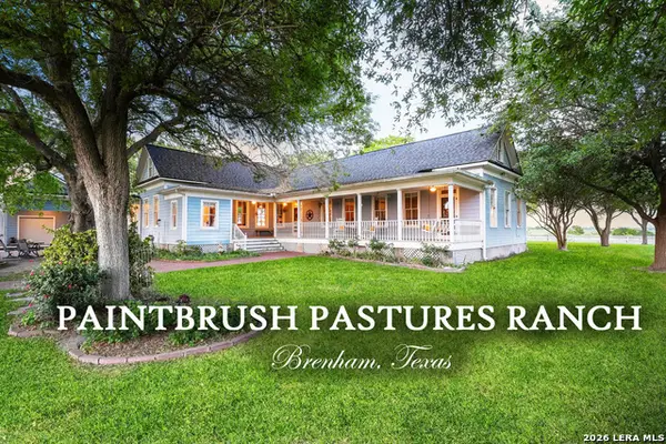 9058 Sam Houston, Brenham, TX 77833