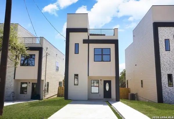 650 Canyon Circle, Canyon Lake, TX 78133