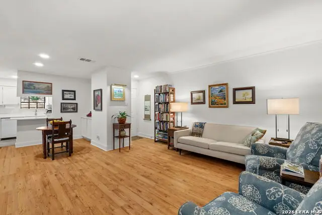 10955 Wurzbach Rd #102, San Antonio, TX 78230 - #3