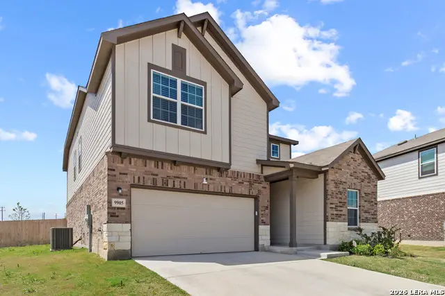 9905 Paseo Post, Schertz, TX 78154 - #2