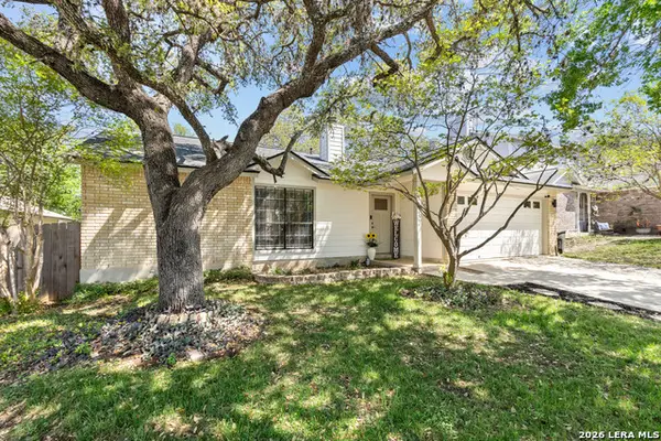 6402 Ridgehurst, San Antonio, TX 78250