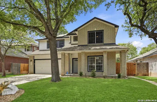 12227 Stable Road Dr, San Antonio, TX 78249