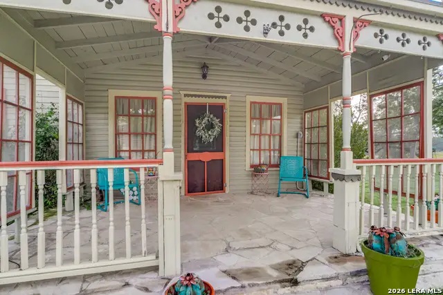 1201 Sisterdale, Boerne, TX 78006 - #2