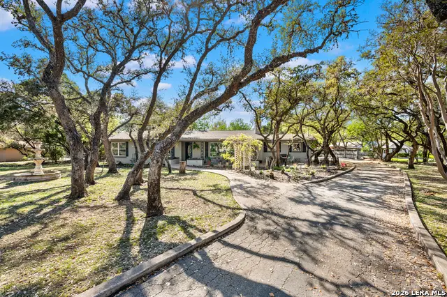 114 Wagon Trail Road, Shavano Park, TX 78231 - #3