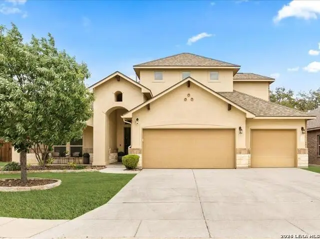 11459 Wake Robin, San Antonio, TX 78253 - #1