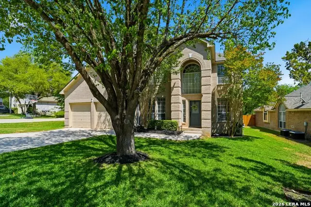 19534 Azure Oak, San Antonio, TX 78258 - #2