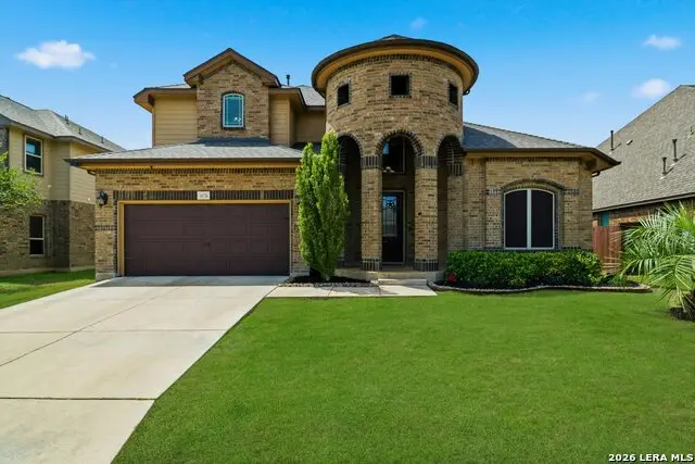 14726 Rifleman Rd, San Antonio, TX 78254 - #2