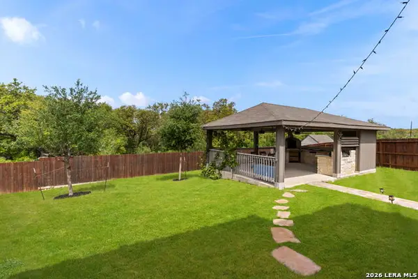 12221 Icon Rdg, San Antonio, TX 78253