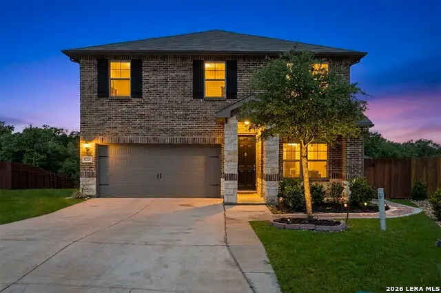 12221 Icon Rdg, San Antonio, TX 78253 - #2