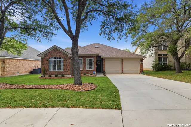 21438 Bubbling Crk, San Antonio, TX 78259 - #2