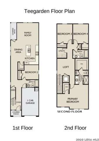 10616 Tufted Court, Adkins, TX 78101 - #3