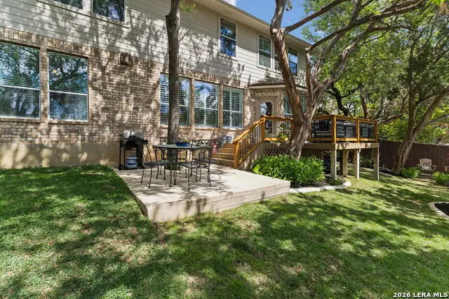 18727 Double Fork Rd, San Antonio, TX 78258 - #2