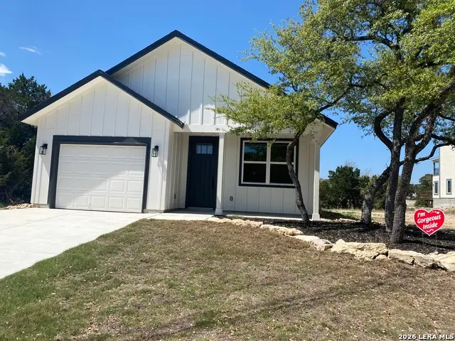 729 Canyon Bend, Canyon Lake, TX 78133 - #2