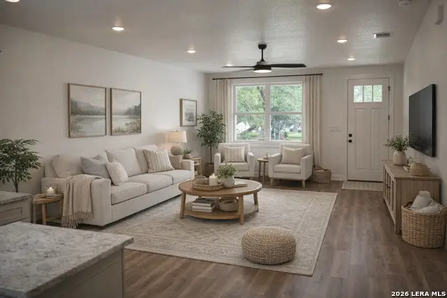 729 Canyon Bend, Canyon Lake, TX 78133 - #3