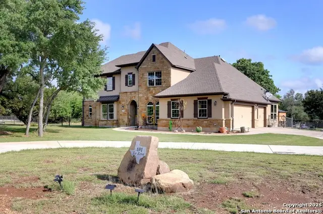 101 La Rosa Drive, Blanco, TX 78606 - #2