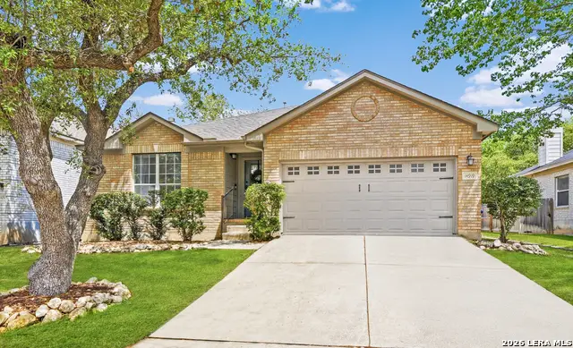 14919 Turret Run, San Antonio, TX 78248 - #1
