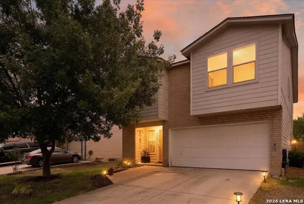 5322 Harefield, San Antonio, TX 78228