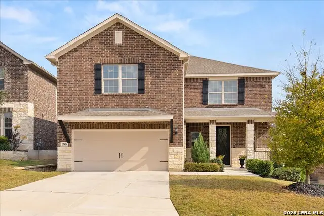 27834 Spanish Peaks, Boerne, TX 78015 - #2