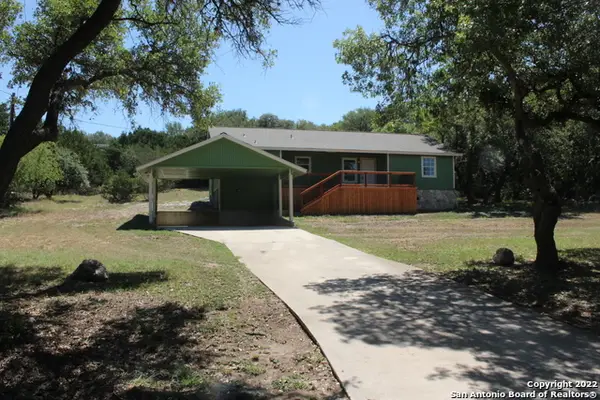 723 Hancock, Canyon Lake, TX 78133