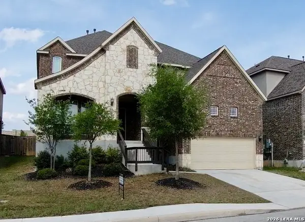 1614 Kosmas Dr, San Antonio, TX 78245