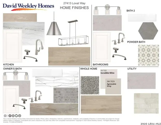 27413 Lovat Way, Boerne, TX 78006 - #3