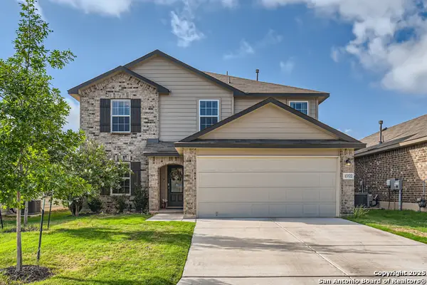 13322 Silky Rye, San Antonio, TX 78254