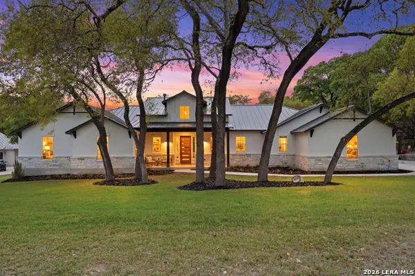 259 Shepherds Crook, Helotes, TX 78023