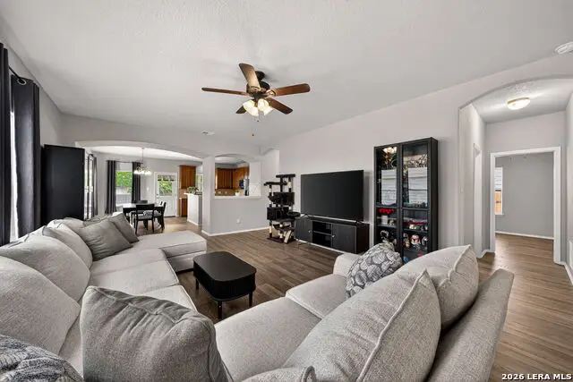 823 Antler Post, San Antonio, TX 78245 - #3