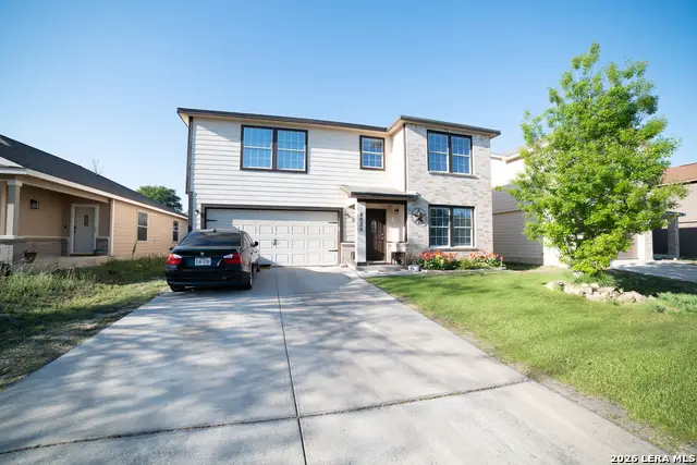 8035 River, San Antonio, TX 78249 - #1