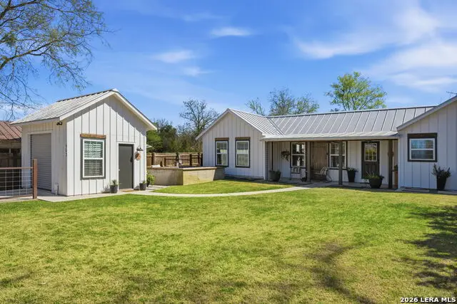 903 Front St., Comfort, TX 78013 - #2