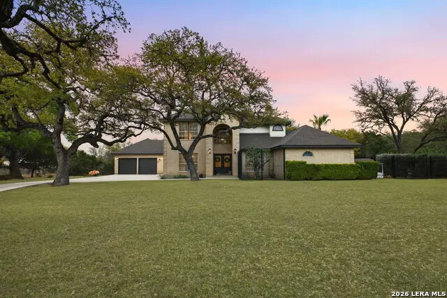 27940 Elm Grove, San Antonio, TX 78261 - #1