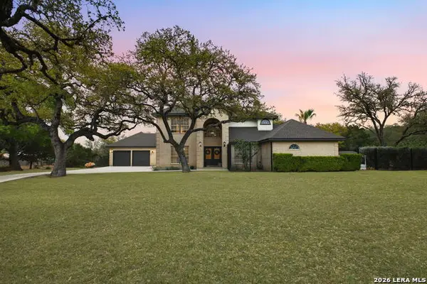 27940 Elm Grove, San Antonio, TX 78261