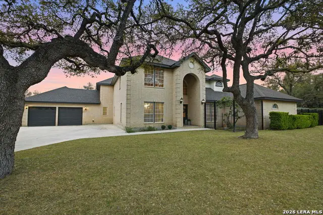 27940 Elm Grove, San Antonio, TX 78261 - #2