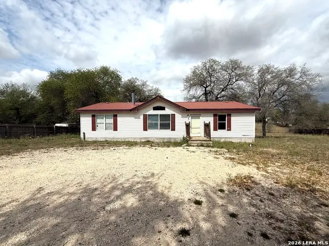 22819 Grand Spg, Elmendorf, TX 78112 - #1