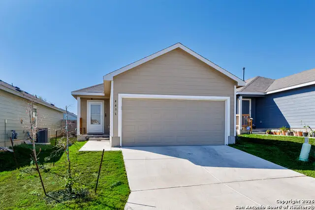 4436 Sediment, San Antonio, TX 78223 - #1